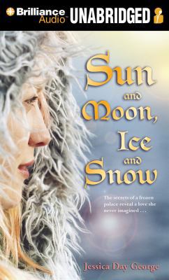 Sun and Moon, Ice and Snow 1455857610 Book Cover