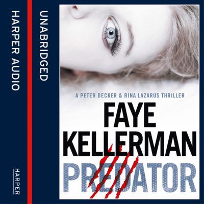 Predator 0007488491 Book Cover