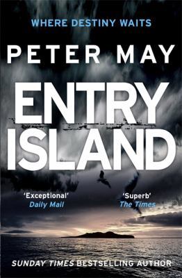 Entry Island [French] 1848669666 Book Cover