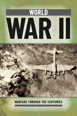 World War II 1499478798 Book Cover