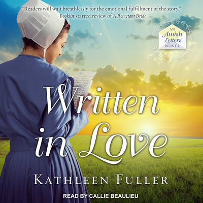 Written in Love 1515961532 Book Cover