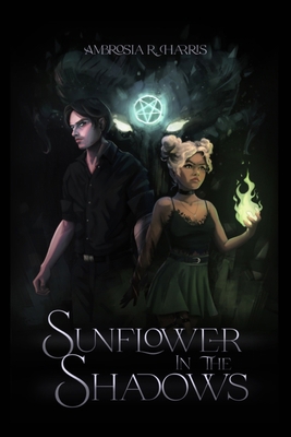 Sunflower in the Shadows B0DJRXVQVY Book Cover