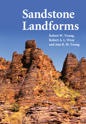 Sandstone Landforms 1108462049 Book Cover