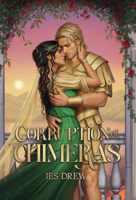 Corruption of Chimeras B0H3F4B59G Book Cover