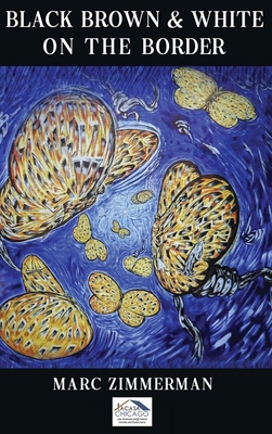 Black, Brown, and White on the Border B0DM9VB64N Book Cover