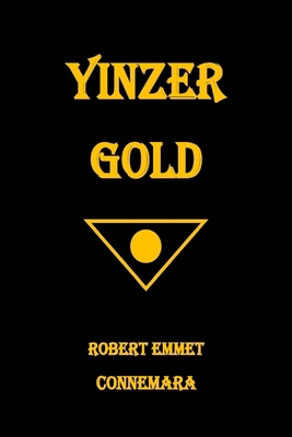 Yinzer Gold            Book Cover