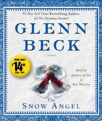 The Snow Angel 1442355972 Book Cover