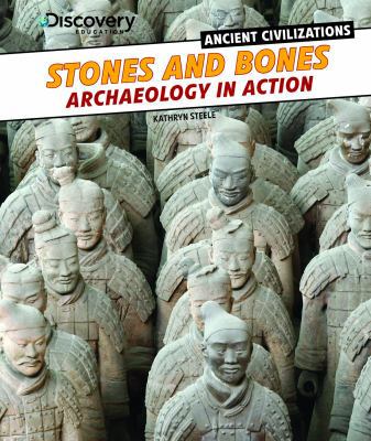 Stones and Bones 1477700536 Book Cover