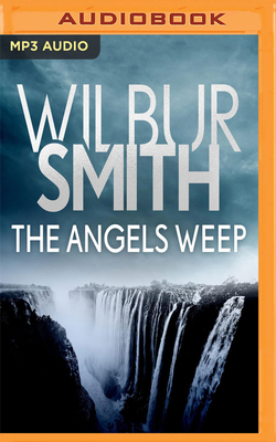 The Angels Weep 1978664281 Book Cover