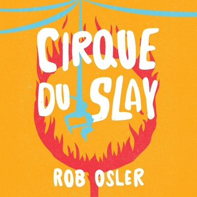 Cirque Du Slay B0CZ7JGK8S Book Cover