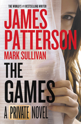 The Games 1455585335 Book Cover