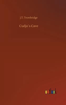 Cudjo?s Cave 3732636453 Book Cover