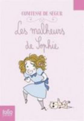 Les malheurs de Sophie [French] 2070583775 Book Cover