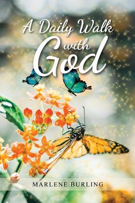 A Daily Walk with God 1645520757 Book Cover