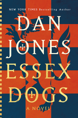 Essex Dogs 0593653785 Book Cover