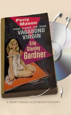The Case of the Vagabond Virgin 1531827802 Book Cover