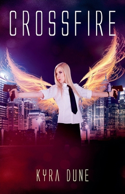 Crossfire 1393957935 Book Cover