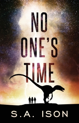 No One's Time B09M55W7RQ Book Cover