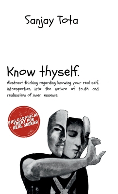 know thyself B0FVXWF2F5 Book Cover