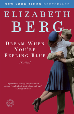 Dream When You're Feeling Blue B002R7RRIC Book Cover