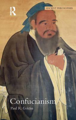 Confucianism 1844651770 Book Cover