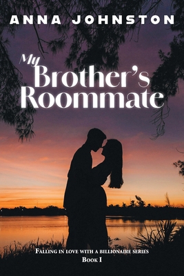 My Brother's Roommate 1038320194 Book Cover