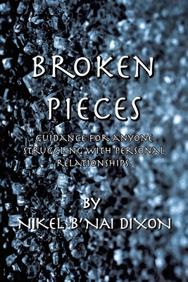 Broken Pieces 1663207747 Book Cover