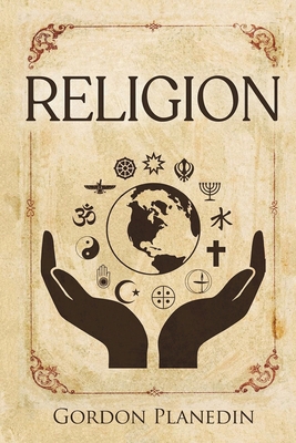 Religion 1778834264 Book Cover