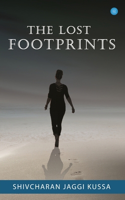 The Lost Footprints 935347745X Book Cover