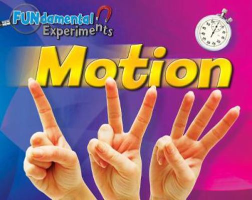 Motion 1617727393 Book Cover