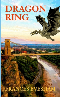 Dragon Ring B08NVL6CNQ Book Cover