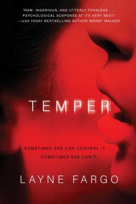 Temper 1982130008 Book Cover