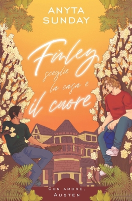 Finley sceglie la casa e il cuore [Italian] 3947909578 Book Cover