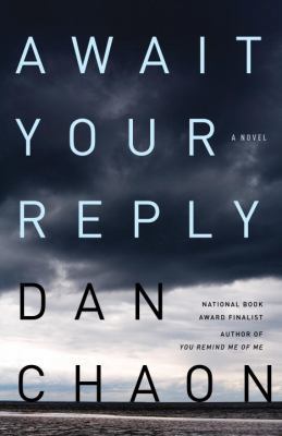 Await Your Reply B00HVMH5GC Book Cover