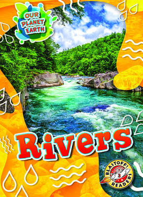 Rivers 1648344933 Book Cover