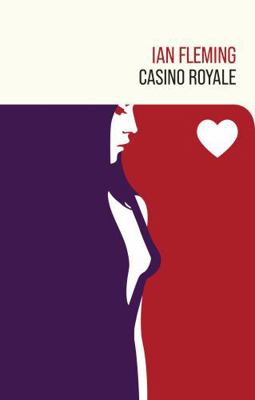 Casino Royale (James Bond 007) 1915797225 Book Cover