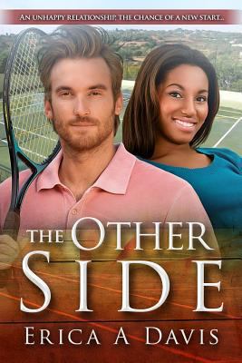 The Other Side: A Pregnancy Billionaire Sports ... 1532995857 Book Cover