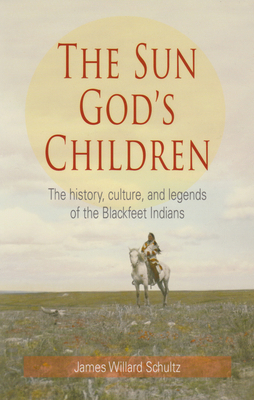 The Sun God's Children: The History of the Blac... 1606390228 Book Cover