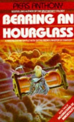 Bearing an Hourglass (Panther Books) 0586062734 Book Cover