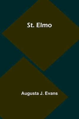 St. Elmo 9362097451 Book Cover