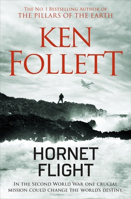 Hornet Flight 1509865438 Book Cover