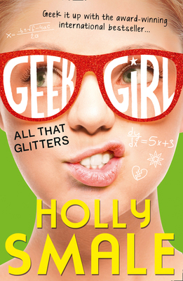 All That Glitters 0008461333 Book Cover