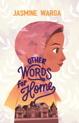 Other Words for Home B0GN2XPKHG Book Cover