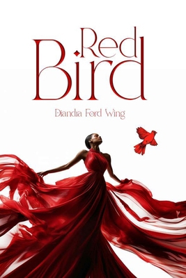 Red Bird B0DS3X3N77 Book Cover