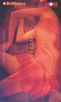 Bitten 1567409253 Book Cover