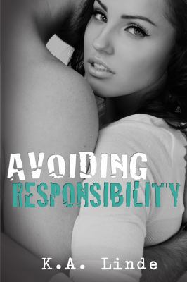 Avoiding Responsibility 1948427079 Book Cover