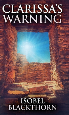 Clarissa's Warning 4867452009 Book Cover