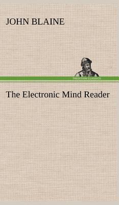 The Electronic Mind Reader 3849160149 Book Cover