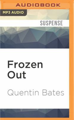 Frozen Out 1531808174 Book Cover