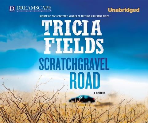 Scratchgravel Road 1624062768 Book Cover